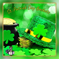March - St. Patrick’s Day Baskets